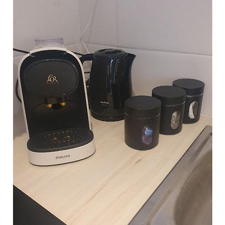 Maison Cosy Paris Orly Jardin Privee Витри-сюр-Сен Экстерьер фото