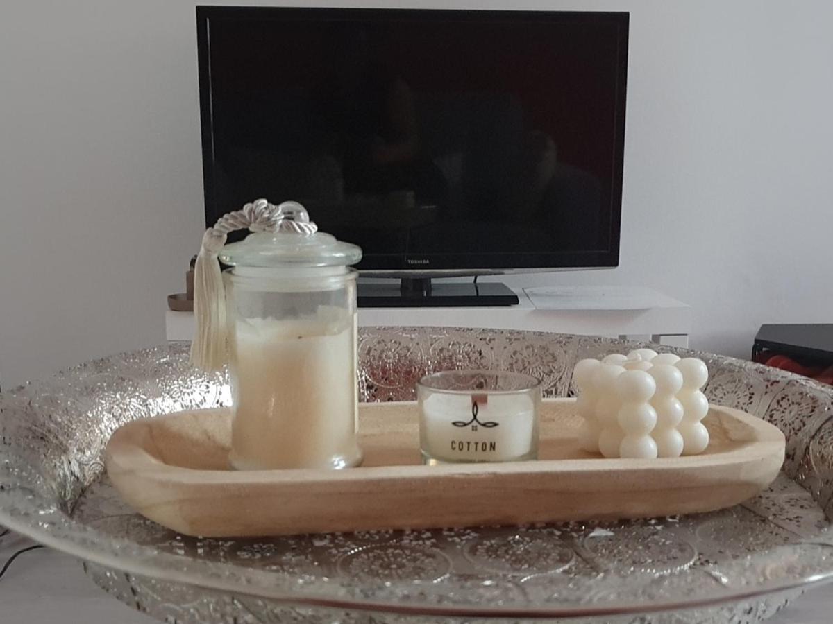 Maison Cosy Paris Orly Jardin Privee Витри-сюр-Сен Экстерьер фото