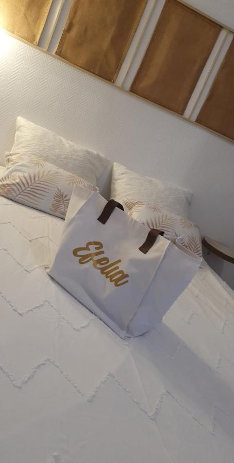 Maison Cosy Paris Orly Jardin Privee Витри-сюр-Сен Экстерьер фото