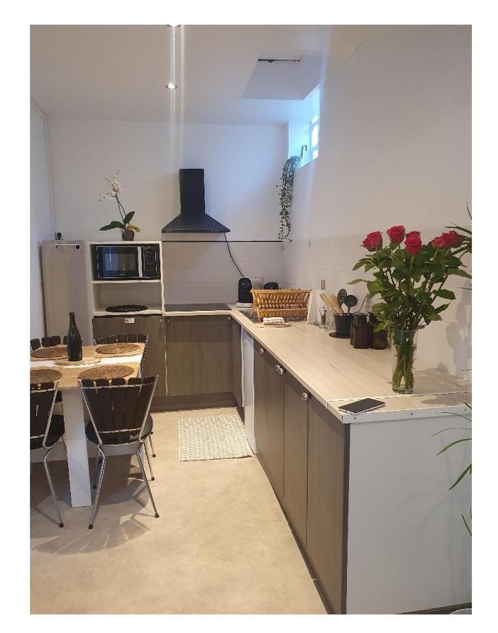 Maison Cosy Paris Orly Jardin Privee Витри-сюр-Сен Экстерьер фото